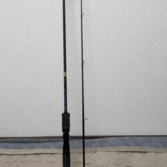 DAIWA ルアーニスト 76L