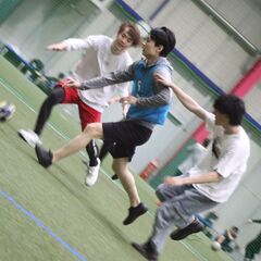 🤾‍♂️手軽に始めるハンドボール！友達作りとスポーツでリフ…