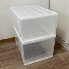 衣装ケース
