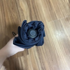 折り畳み傘の画像