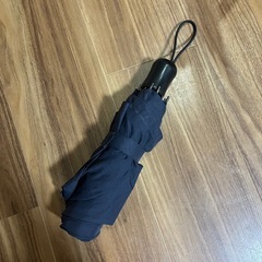 折り畳み傘