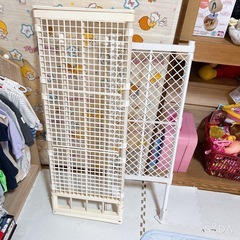 ラック