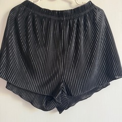 SHEIN 部屋着 ショートパンツ