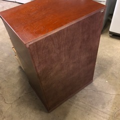 CAPIC 民芸タンス　在庫2点ありますの画像