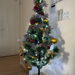 ☆確約済☆クリスマスツリー