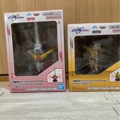 機動戦士ガンダムヘッド型スピーカー2個セット