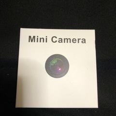 新品 防犯カメラ