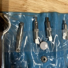 六角　ラチェット　セットの画像