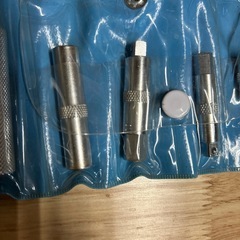 六角　ラチェット　セットの画像