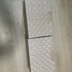 収納ボックス