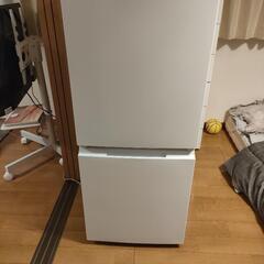 SHARP ノンフロン冷凍冷蔵庫