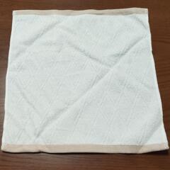 新品✨今治ウォッシュタオルの画像