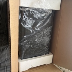 【新品】Thermaltake アルミニウム ブラック Versa H17 ミニタワー型PCケース CS7096 CA-1J1-00S1NN-00の画像