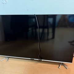テレビ
