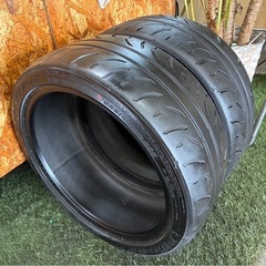 225/40R18🌈扁平18インチ‼️2本セット‼️