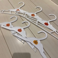 ベビー用ハンガー 6本セット