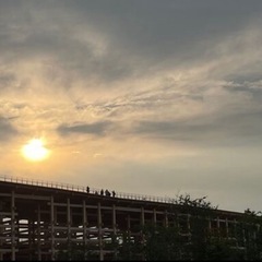 大阪関西万博 expo2025 の平日の夜に行かれる方いら…