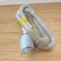 風呂水吸水ホース
