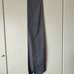 コート フリーサイズの画像