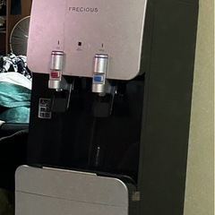 ウォーターサーバー
