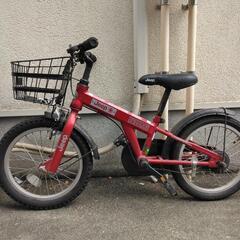 Jeep 子供自転車　