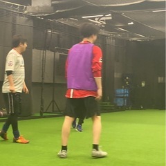 5/25(日)12〜14時　高円寺スポーツゼロ　男女mixエンジョイフットサル - メンバー募集