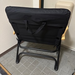 DOD ユトリチェア　アウトドアチェアの画像
