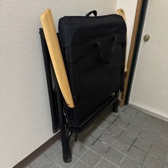DOD ユトリチェア　アウトドアチェアの画像