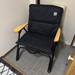 DOD ユトリチェア　アウトドアチェア