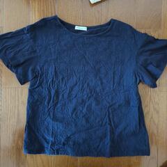 レディース　Tシャツ 　earth① 