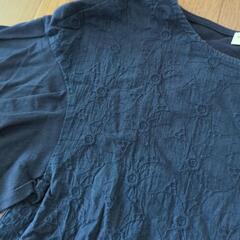 レディース　Tシャツ 　earth① の画像