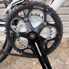 TREK（トレック）社製のロードバイクの画像