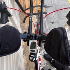 TREK（トレック）社製のロードバイクの画像