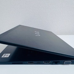 VAIO VJPG13C11N 10世代 i5 8GB office付 楽天市場】SONY VAIO ProPG13 VJPG13C11N 中古 ノートOffice Win11 or