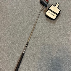 エポンゴルフ　マレット パター　　
の画像