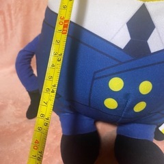 ミニオンズフィーバー_ぬいぐるみ_スチュアートの画像