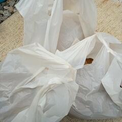 砂場用砂のみ（使用済み）の画像