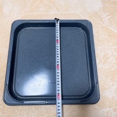 オーブン用鉄板の画像