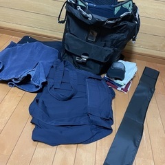 剣道用具