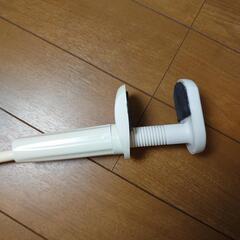 　タブレットアームスタンドの画像