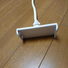 　タブレットアームスタンドの画像