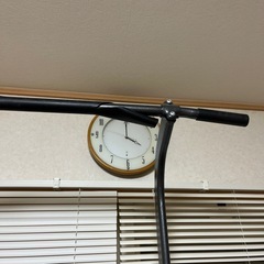 懸垂器具の画像