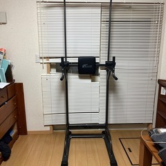 懸垂器具