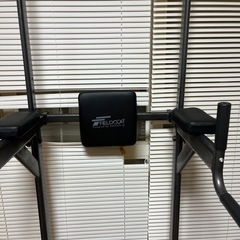 懸垂器具の画像