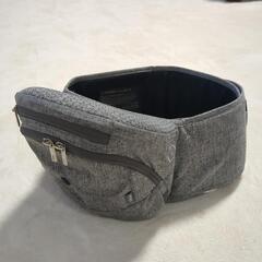 美品　ベビーアムール ヒップシート