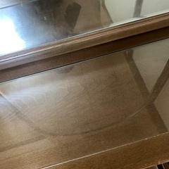 鏡台　YAMAHAの画像