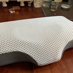 ニトリ横向き寝が楽な枕
