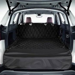 ペット用ドライブシート、ラゲッジマット、トランクシート
