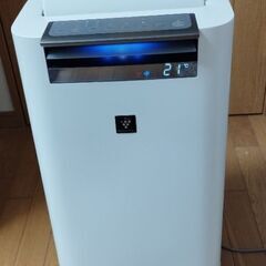 空気清浄機