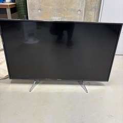 パナソニック　テレビ